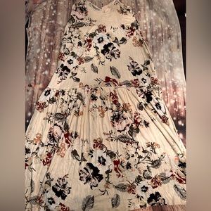 New Annabelle Floral Dress